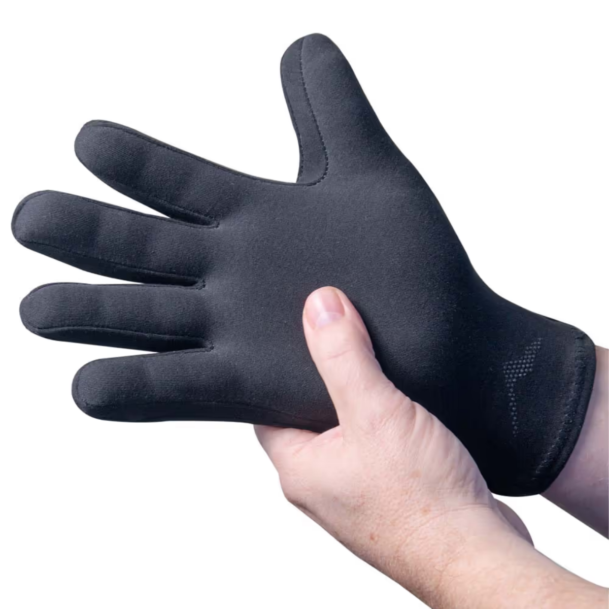 Hot/cold therapy support glove - Polar Ice®