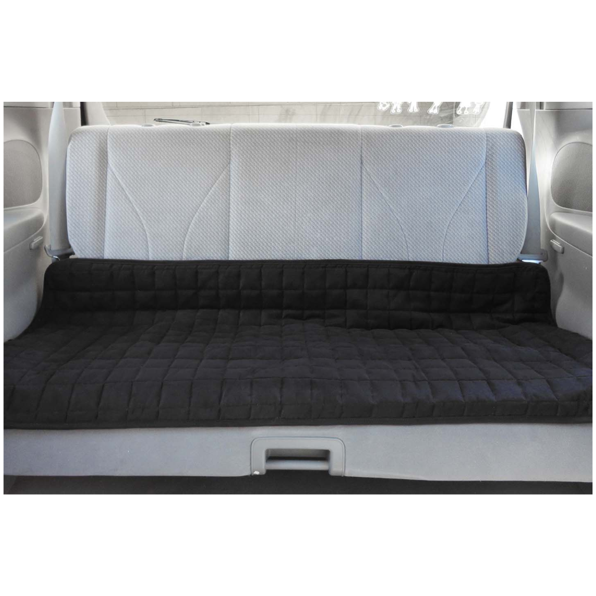 Waterproof seat protector - 1500 ml absorbency
