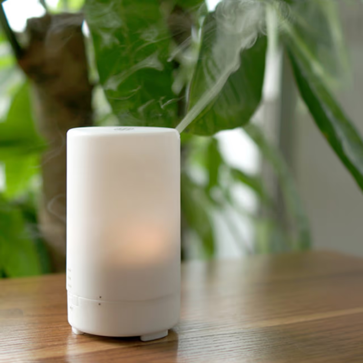 Aroma diffuser