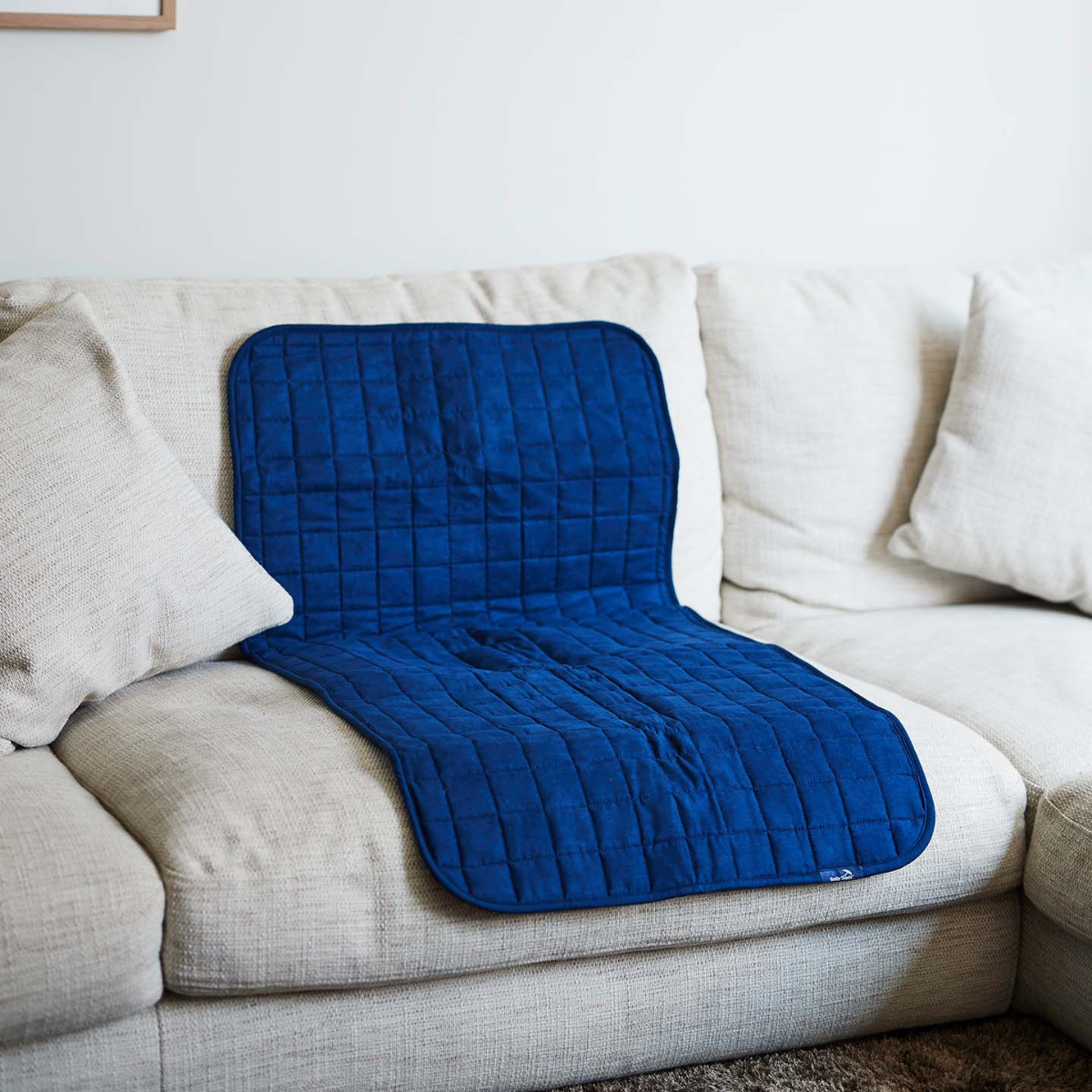 Waterproof seat protector - 1500 ml absorbency