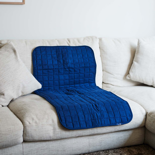 Waterproof seat protector - 1500 ml absorbency