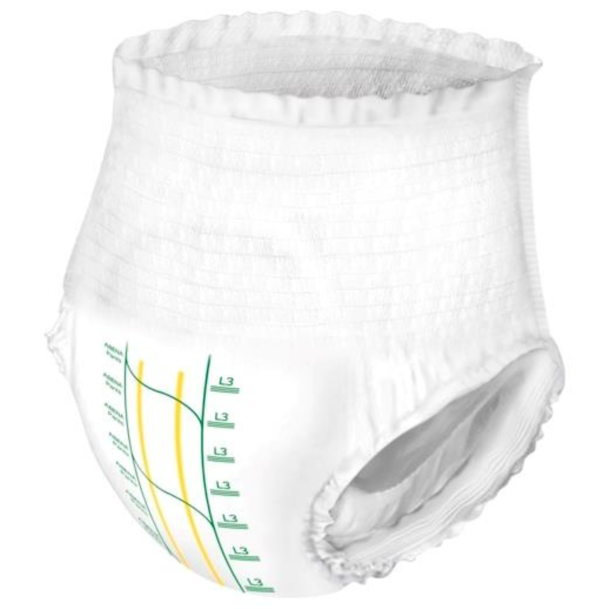 Abena Pants L3 Premium 2400 ml Large unisex pull-ups