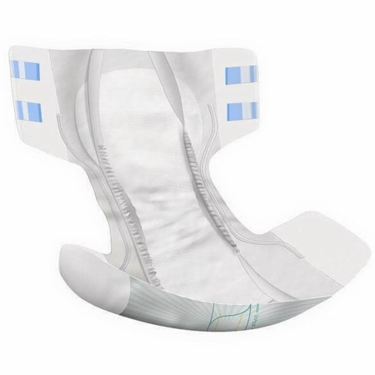 Abena Abri-Form L3 Comfort 3300 ml Large unisex briefs (old packaging)