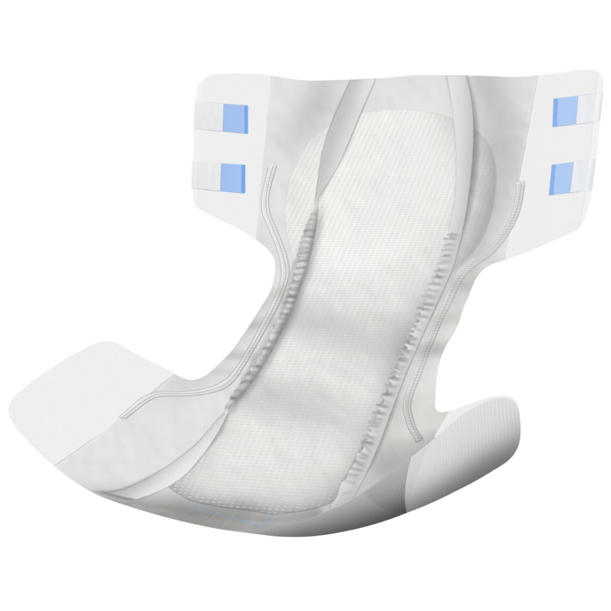 Abena Abri-Form S4 Comfort 2200 ml small unisex briefs (adult diapers)