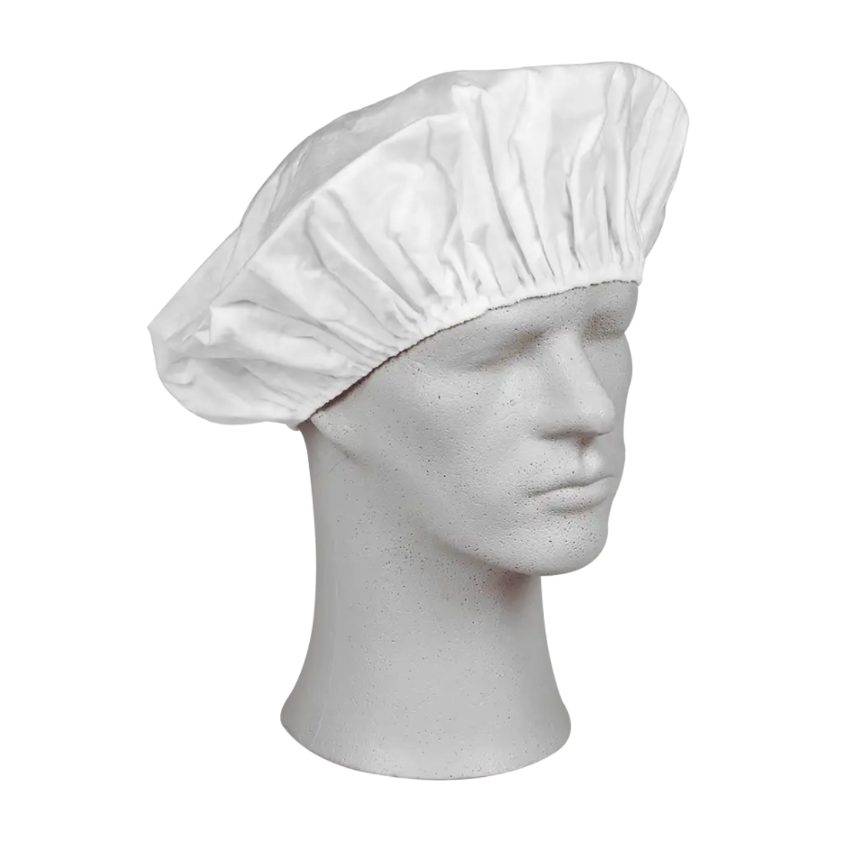 Shampoo cap with conditioner (rinse-free)