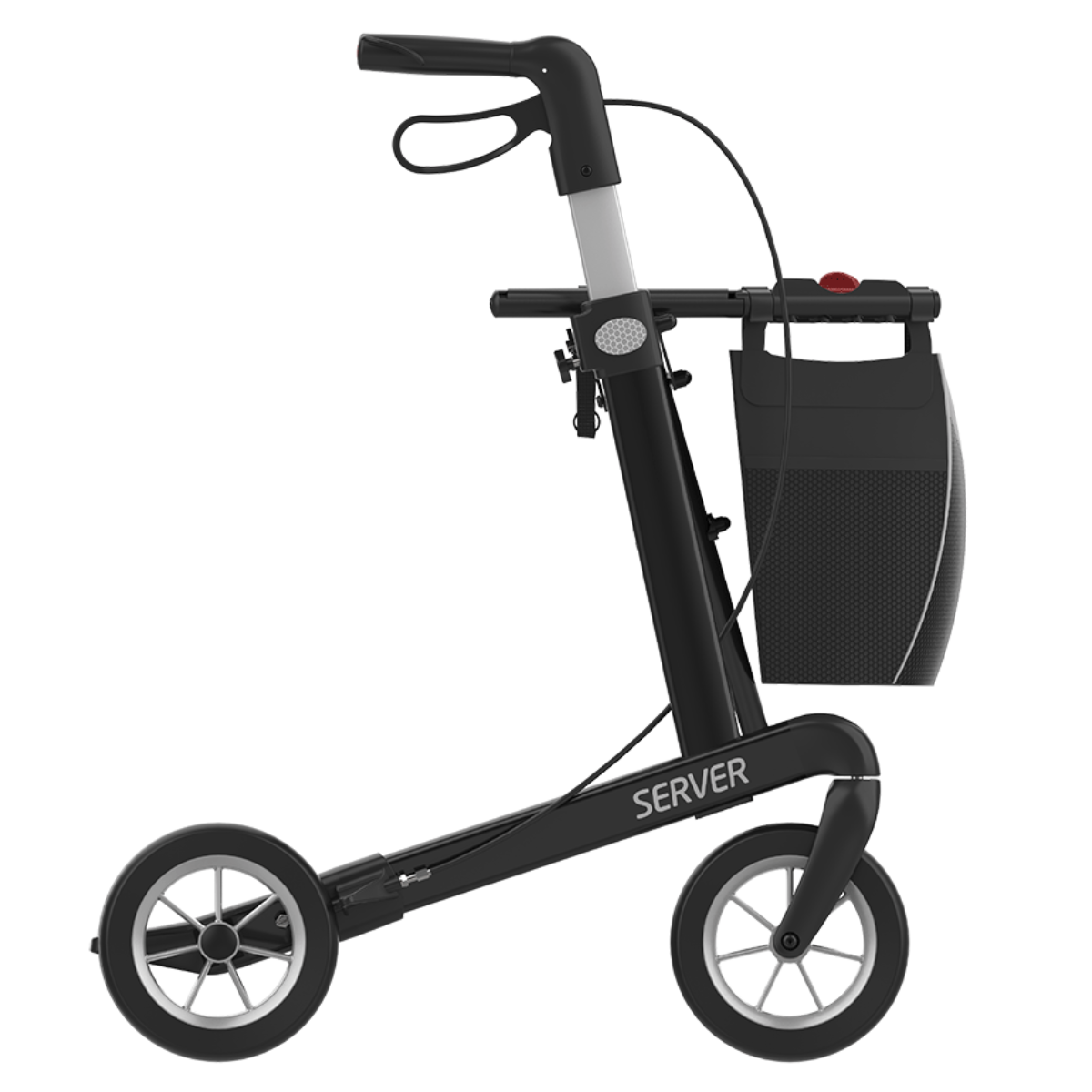 Server rollator by Rehasense