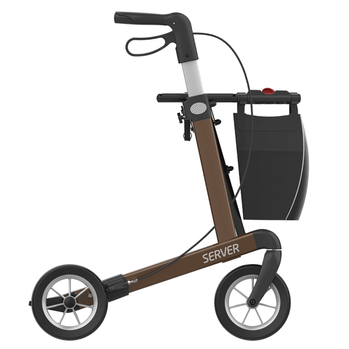 Server rollator by Rehasense