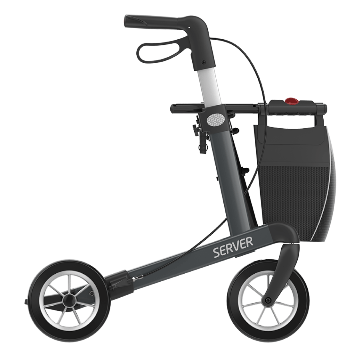Server rollator by Rehasense