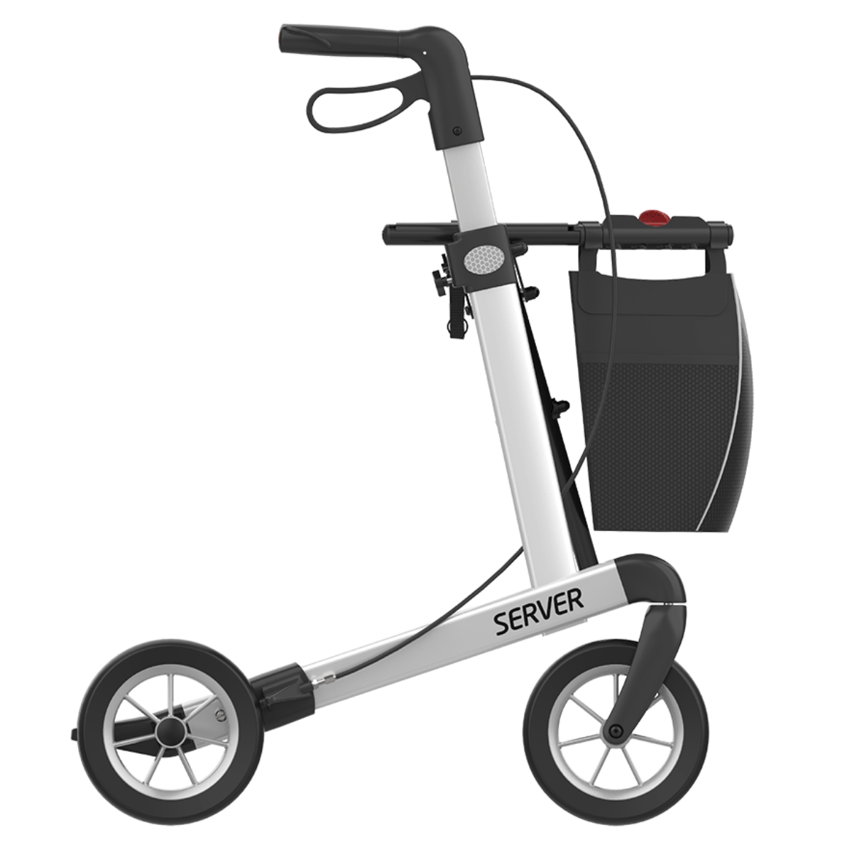 Server rollator by Rehasense