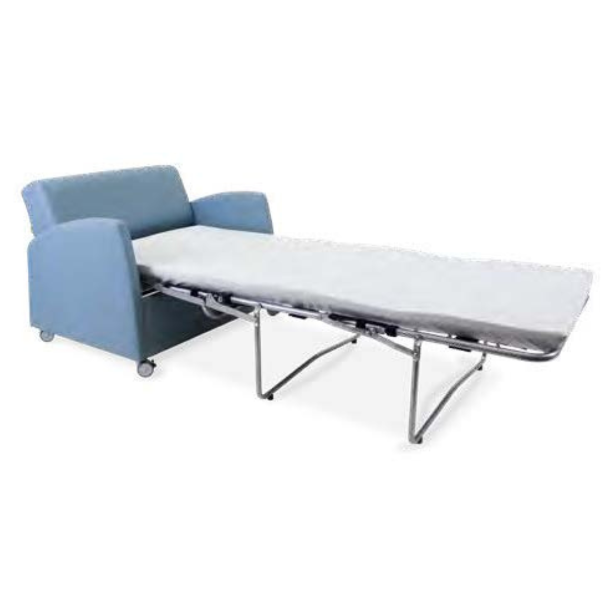 Haelvoet Domus single sofa bed