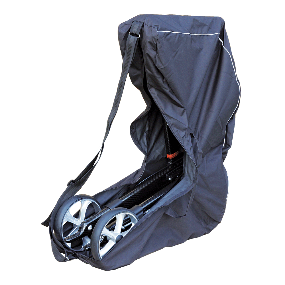 Transport bag for Space LX, Space CF and Artline rollators by Rehasense
