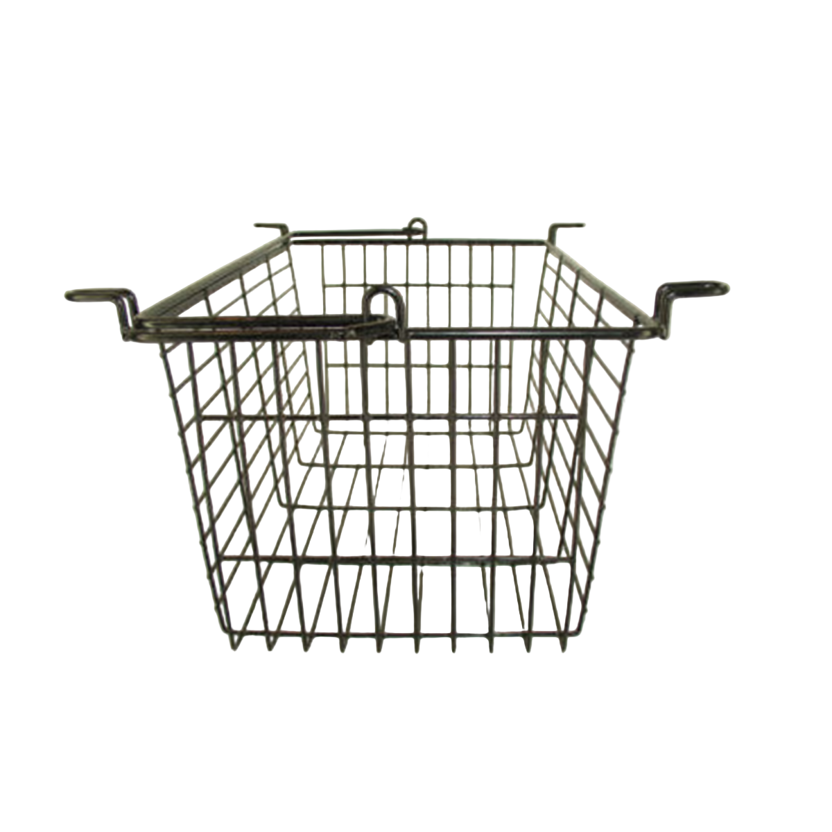 Basket to suit Mobilis & Super Stroller walking frames