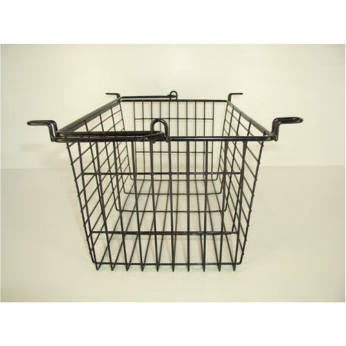 Basket to suit Mobilis narrow walking frame (1880)