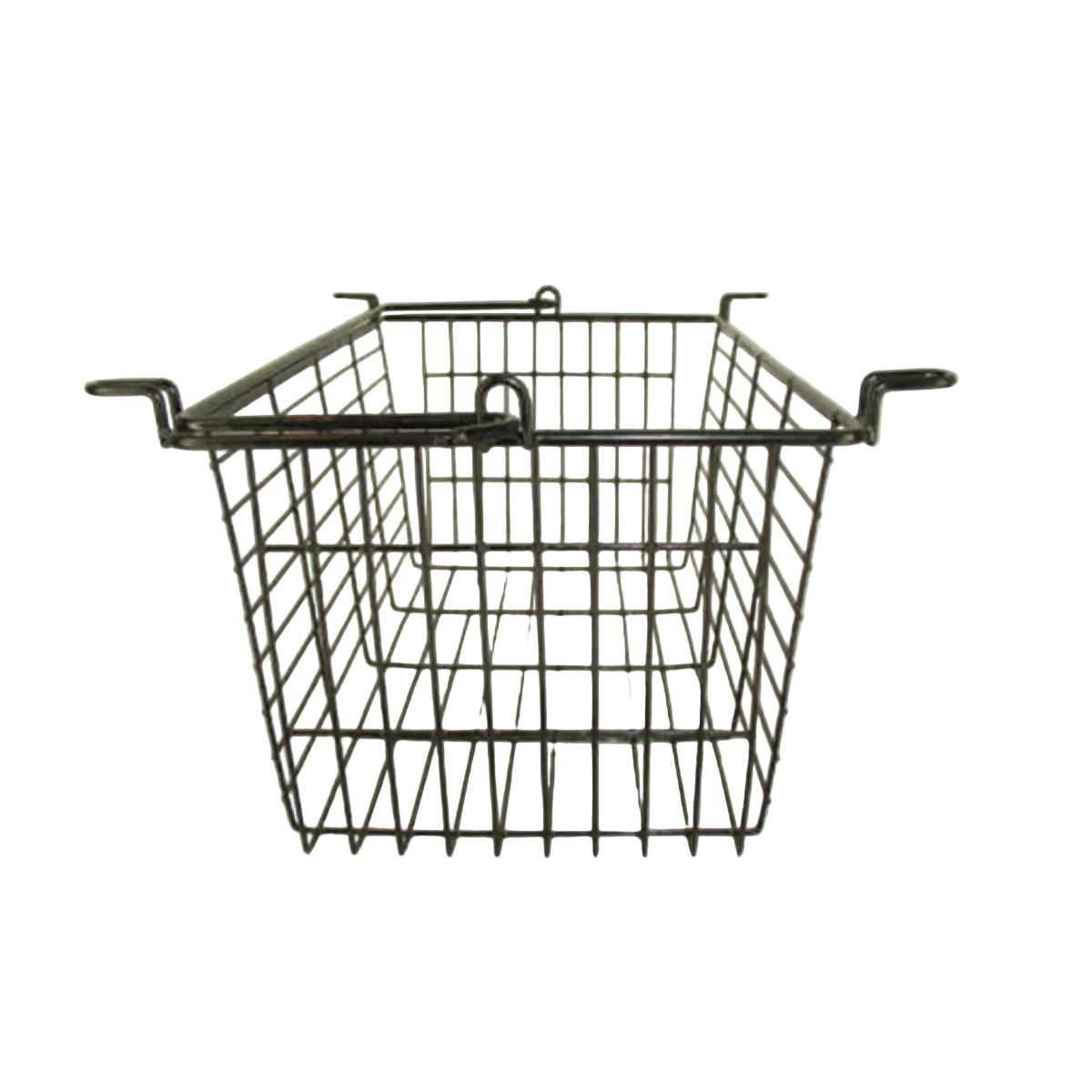 Basket to suit Mobilis narrow walking frame (1880)