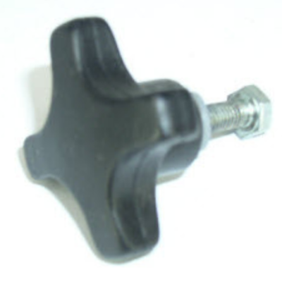 knob and bolt to suit Super Stroller walker range