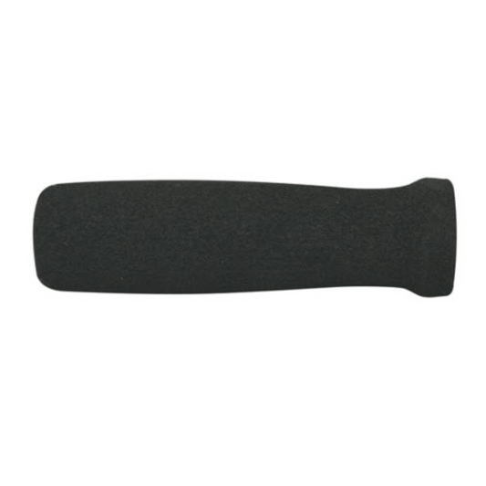 Shaped soft foam handgrip | Mobilis