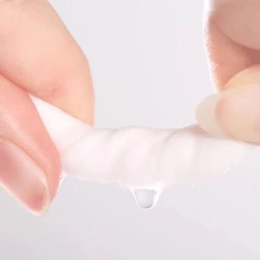 Nateen continence wipes