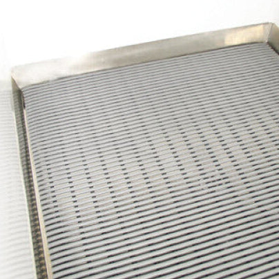 Shower matting