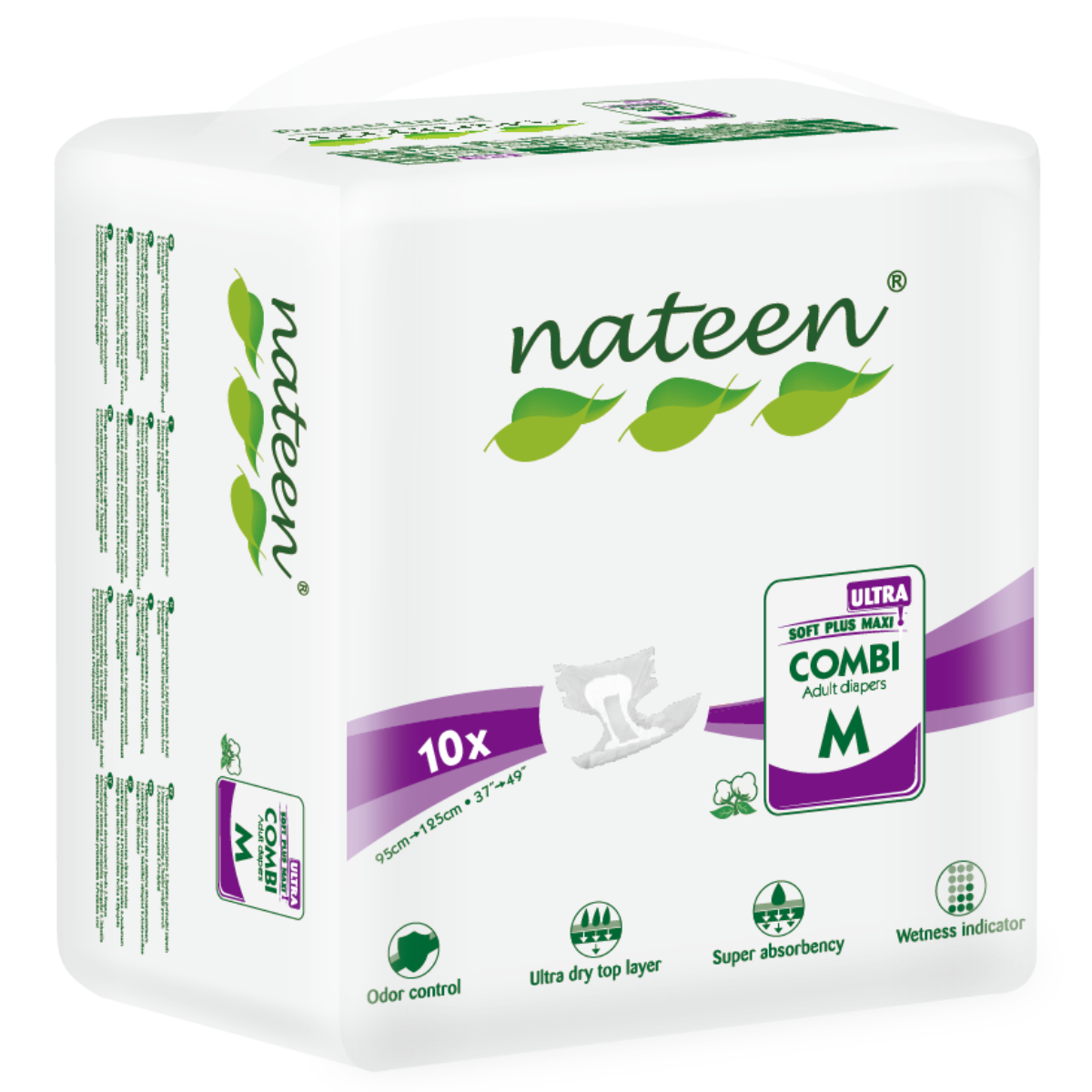 Incontinence shop diapers nz