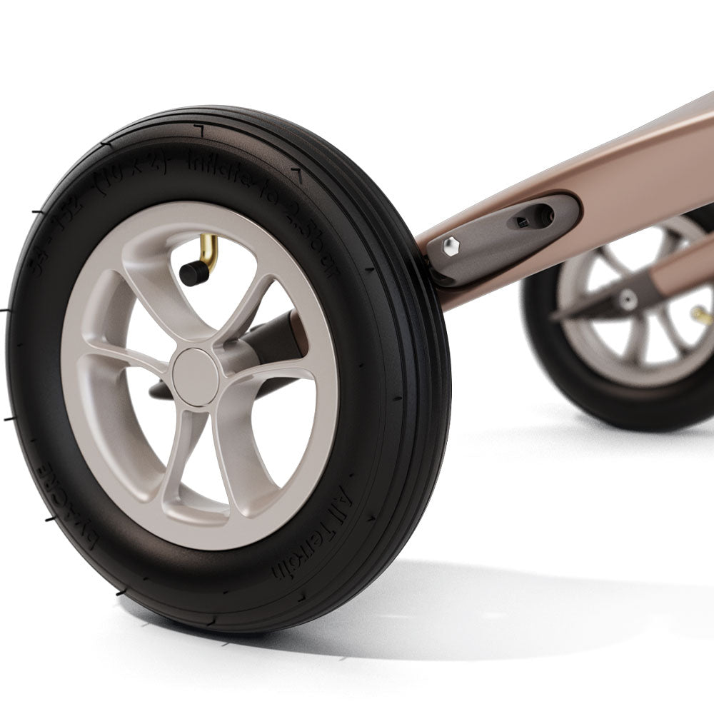 Overland Ultralight Carbon Fiber Rollator byACRE | Mobility | Radius Shop | NZ