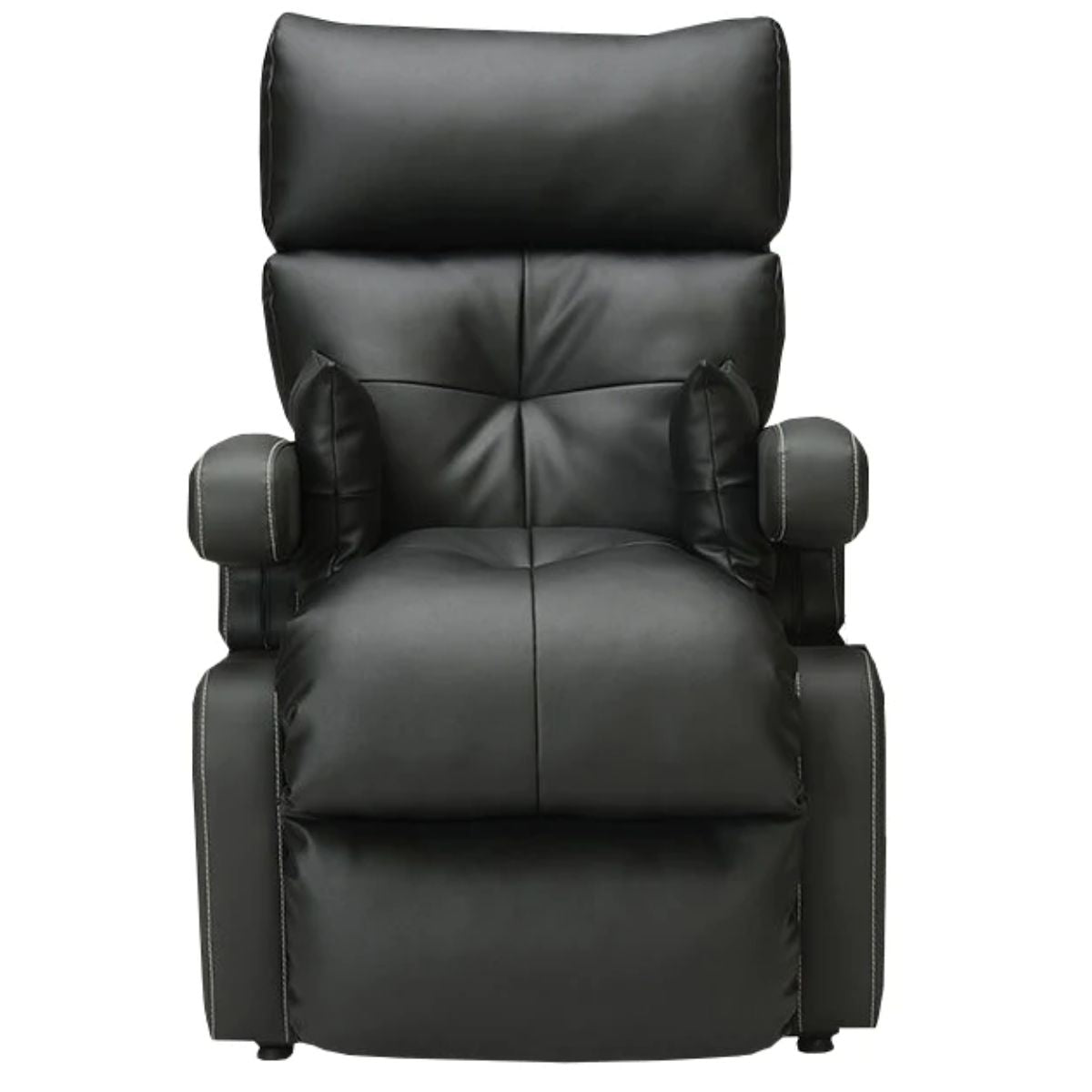 Cocoon power lift recliner black licorice
