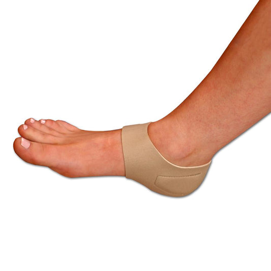 Steady Step® Heel Hugger | Bracing and Support | Radius Shop | NZ