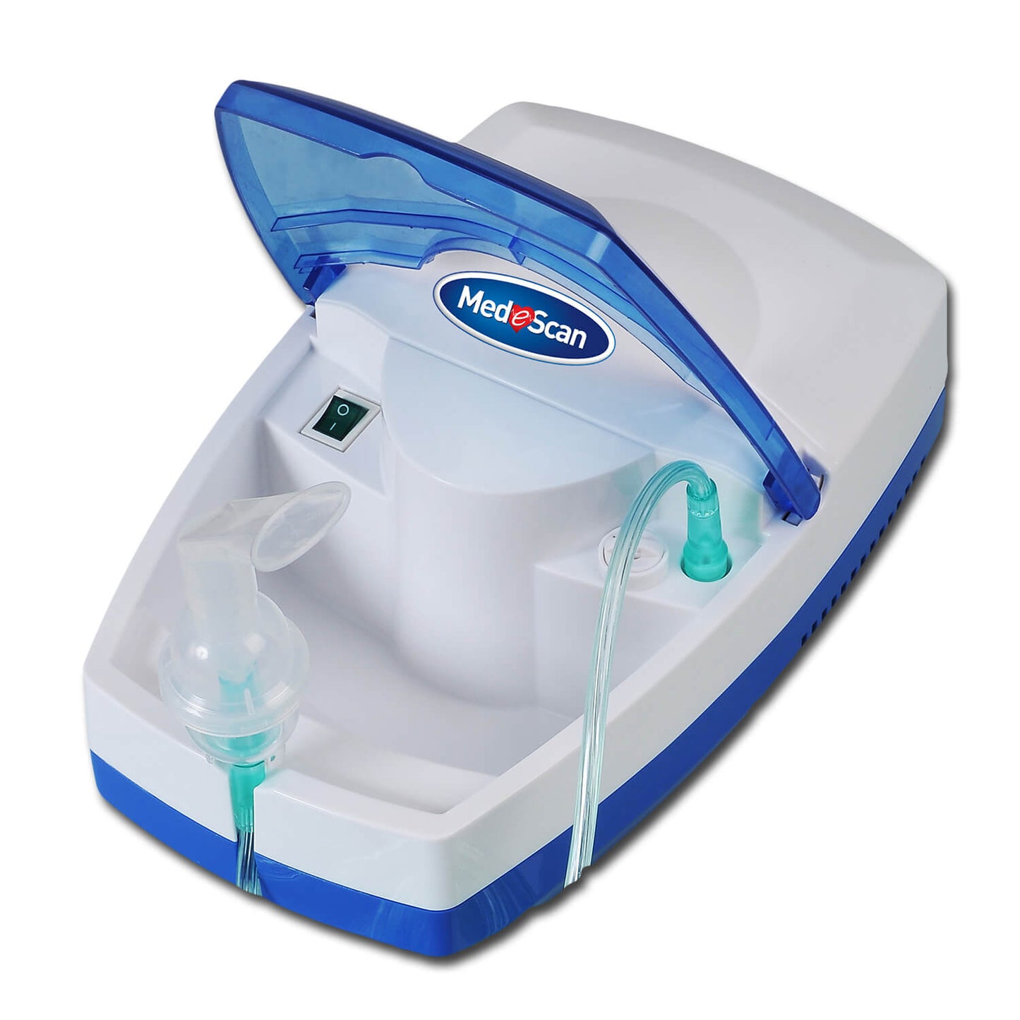 Medescan Nebuliser | Health and Care | Daily Living | Radius Shop | NZ