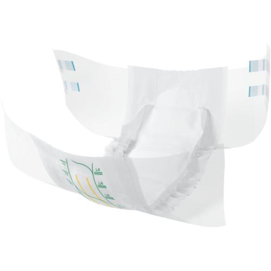 Abena Slip L4 Premium 4000 ml Large unisex briefs (adult diapers)
