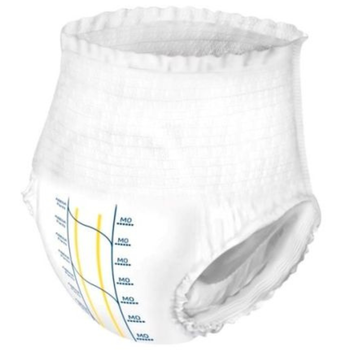 Abena Pants M0 Premium 1100 ml Medium unisex pull-ups