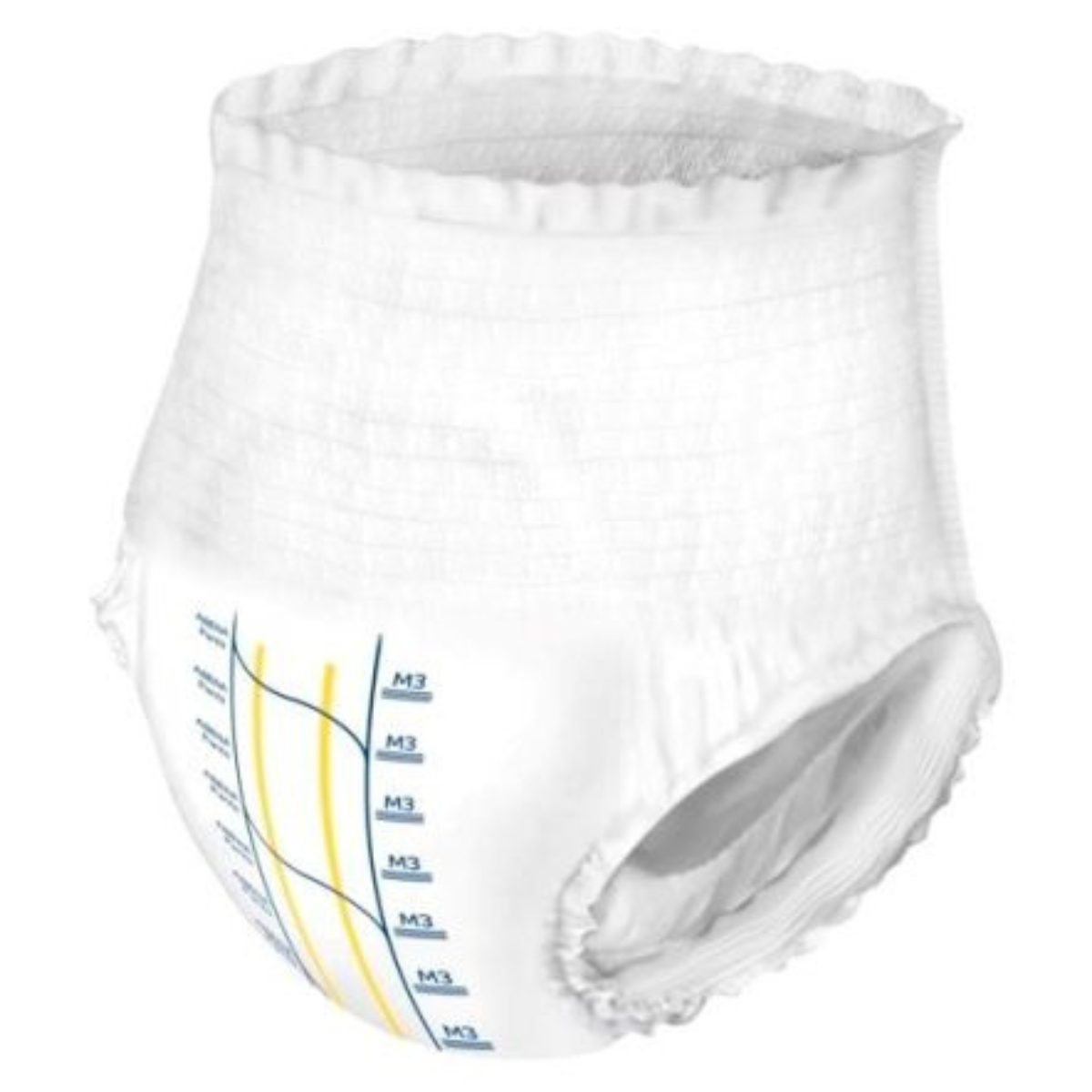 Abena Pants M3 Premium 2400 ml Medium unisex pull-ups