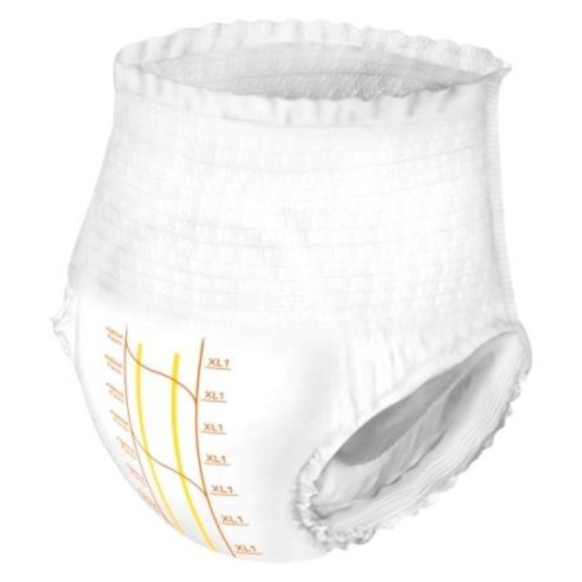 Abena Pants XL1 Premium 1400 ml Extra Large unisex pull-ups