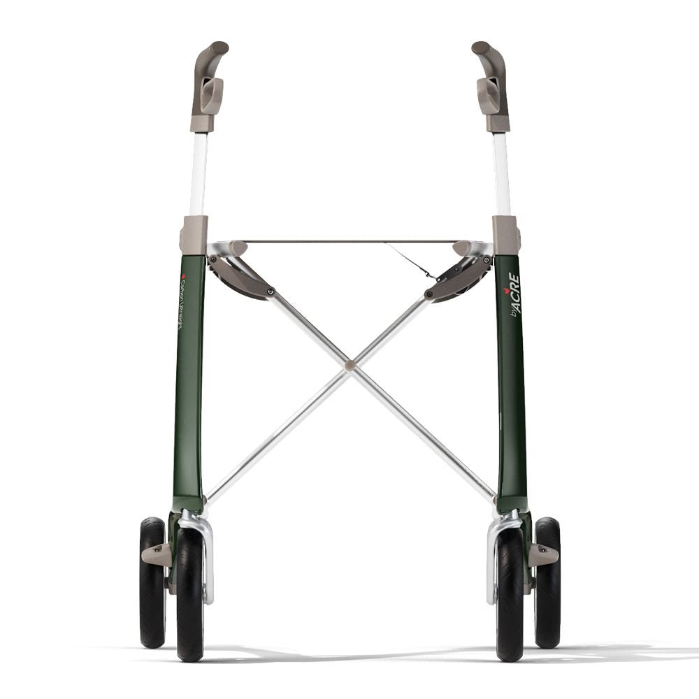 Ultralight carbon fibre rollator byACRE