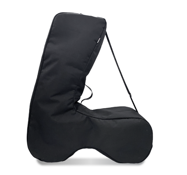 Overland Travel Bag | Rollator Accessories | Radius Shop | NZ