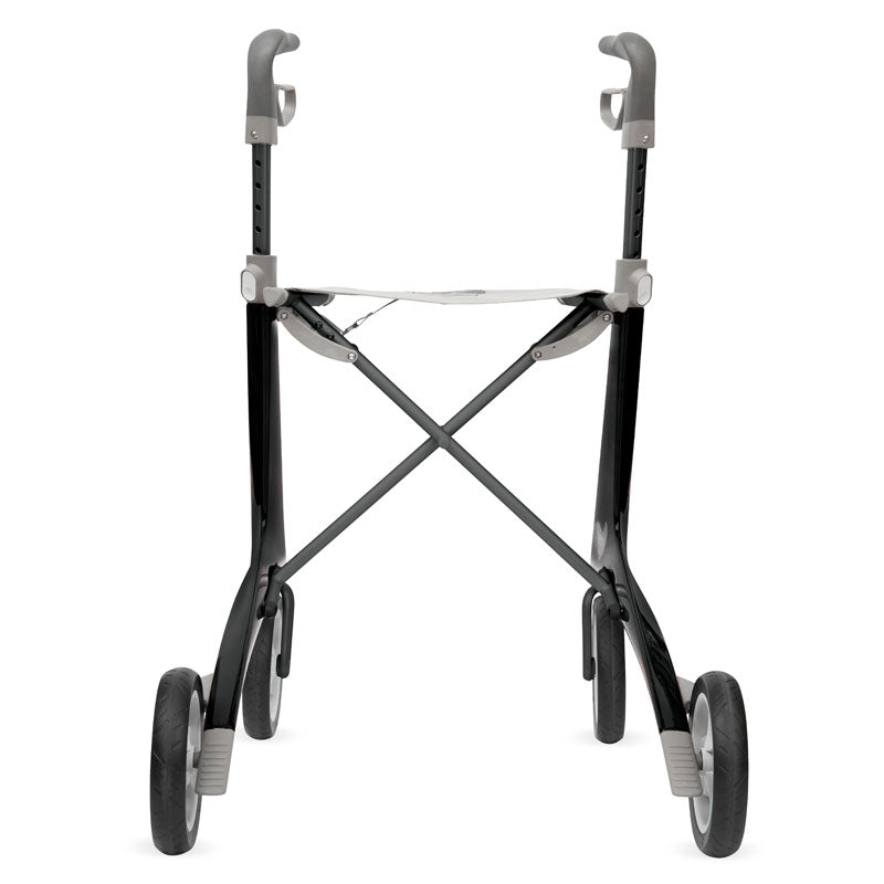 byACRE Carbon Fibre Ultralight | Rollator | Walker & Walking Frames | Radius Shop | NZ