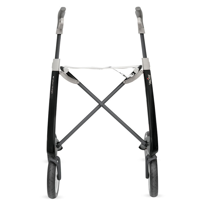 byACRE Carbon Fibre Ultralight | Rollator | Walker & Walking Frames | Radius Shop | NZ