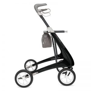 Organiser Bag byACRE | Accessory for byACRE Rollators | Walkers, Rollators, Walking Frames | Radius Shop | NZ