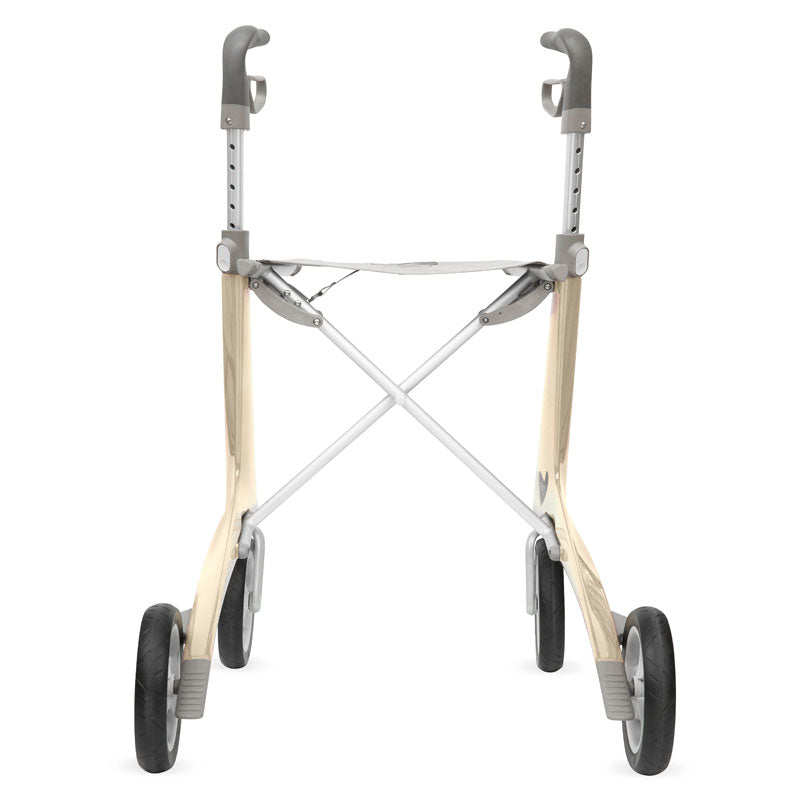 byACRE Carbon Fibre Ultralight | Rollator | Walker & Walking Frames | Radius Shop | NZ