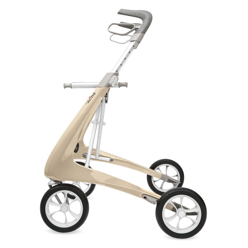 byACRE Carbon Fibre Ultralight | Rollator | Walker & Walking Frames | Radius Shop | NZ