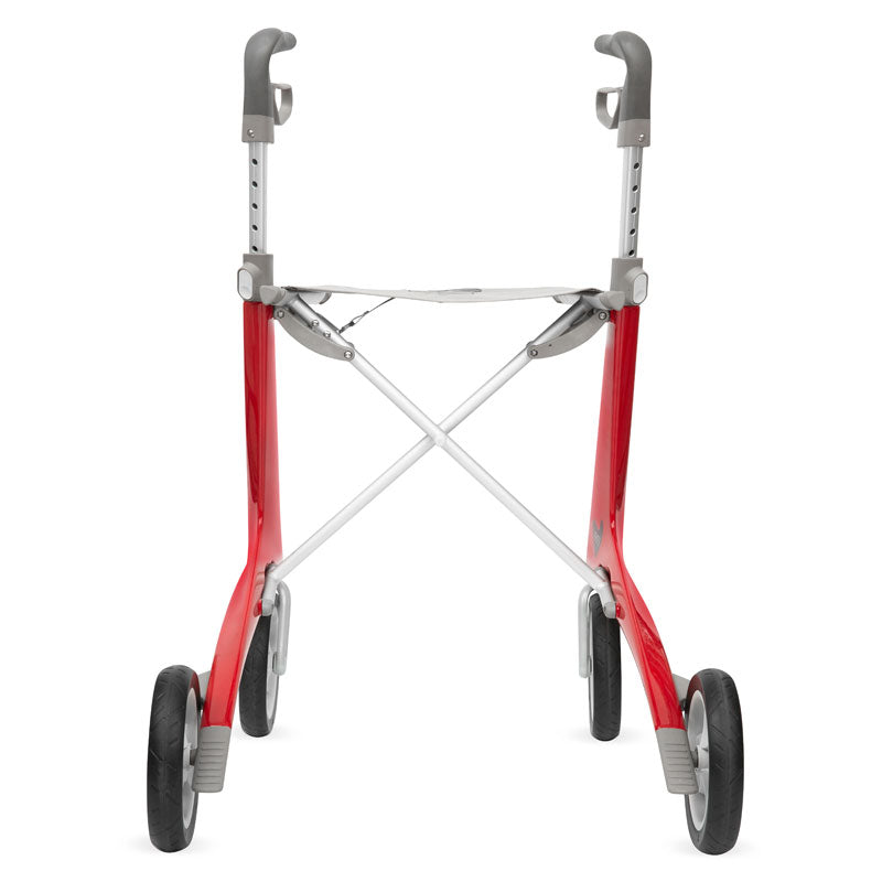 byACRE Carbon Fibre Ultralight | Rollator | Walker & Walking Frames | Radius Shop | NZ