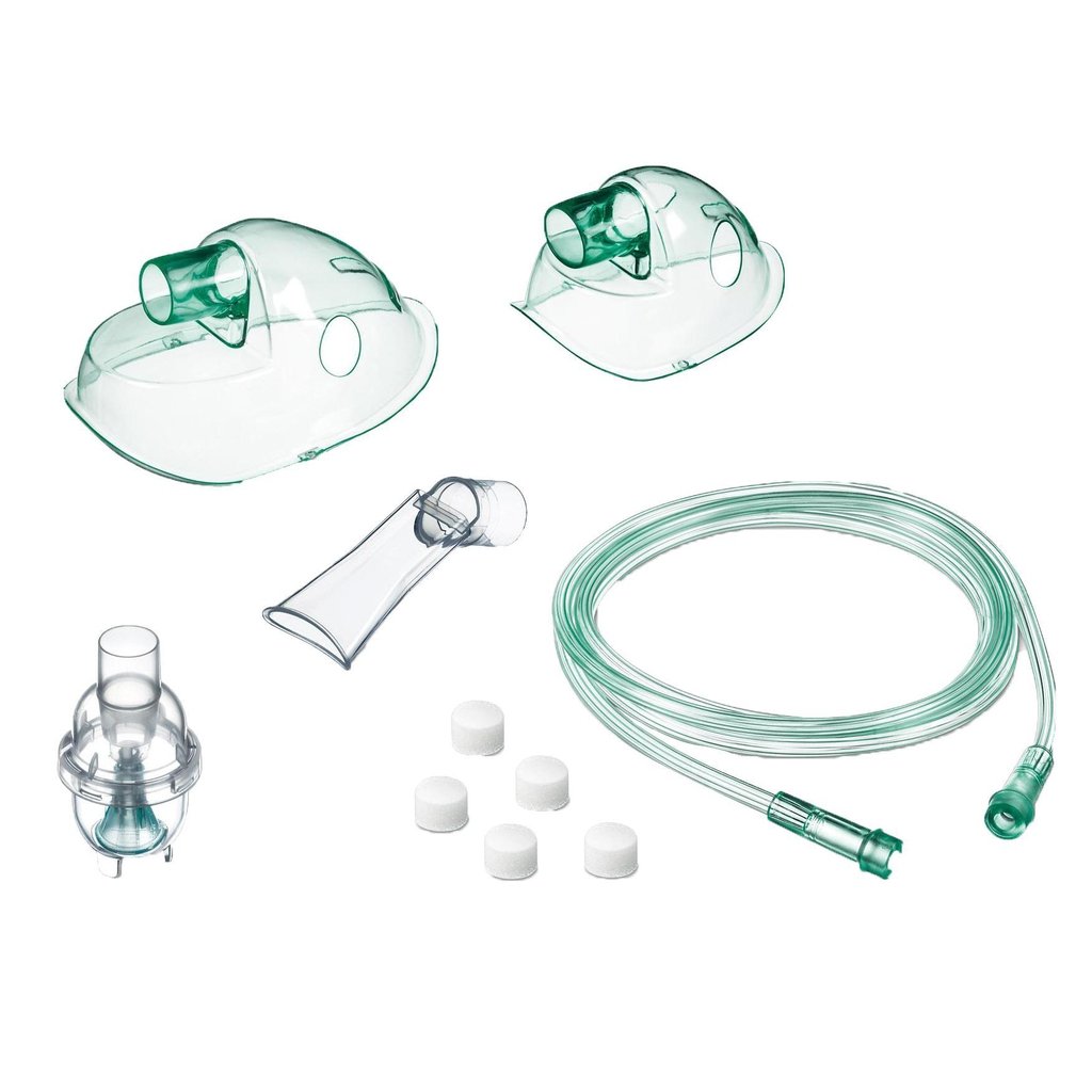 Nebuliser Kit | Medscan | Daily Living Aids | Radius Shop | NZ