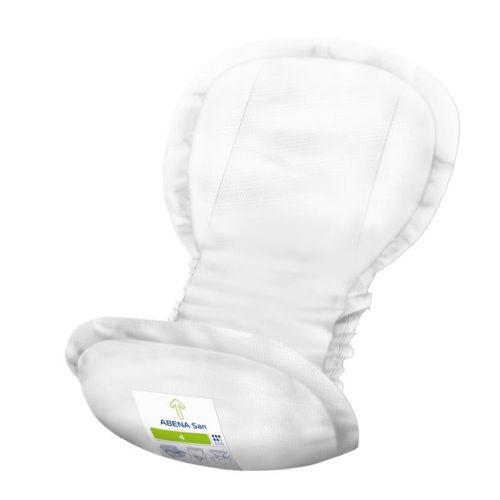 Abena San 4 Premium 800 ml unisex pads