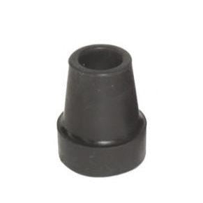 Rubber tip for Walking Stick 19mm | Mobility | Radius Shop | NZ
