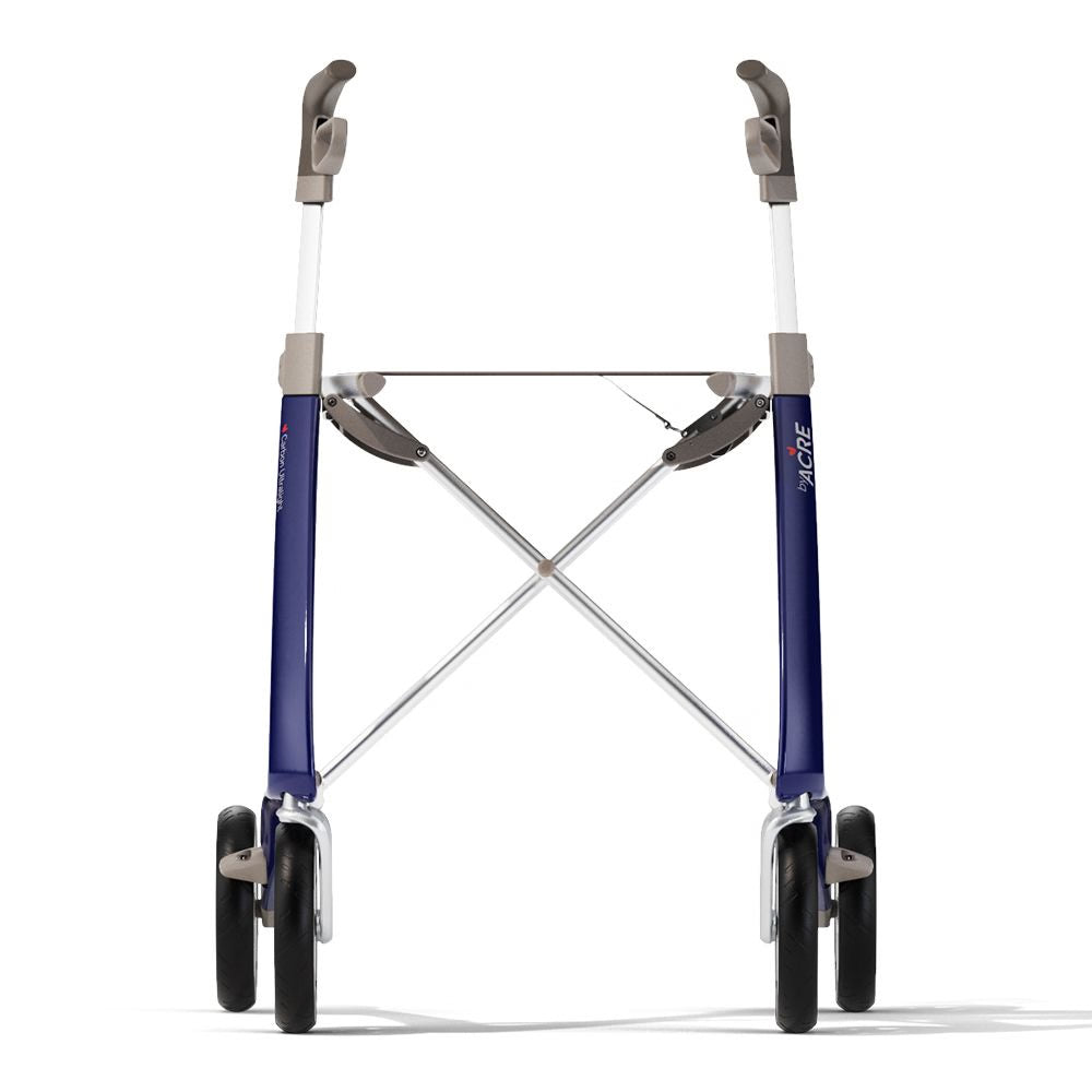 Ultralight carbon fibre rollator byACRE