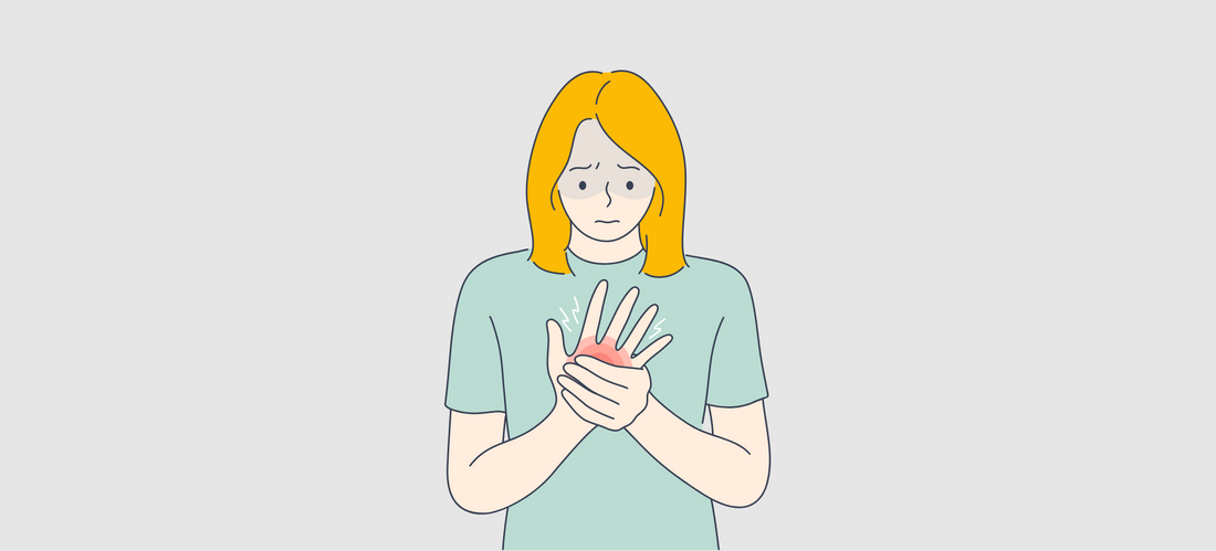 Living with Arthritis: What Actually Helps (Beyond Just Painkillers)