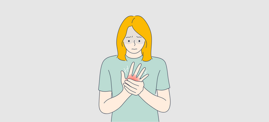 Living with Arthritis: What Actually Helps (Beyond Just Painkillers)