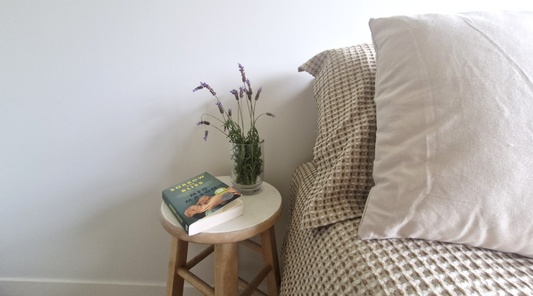 Your home, your comfort: Five ways to refresh without replacing