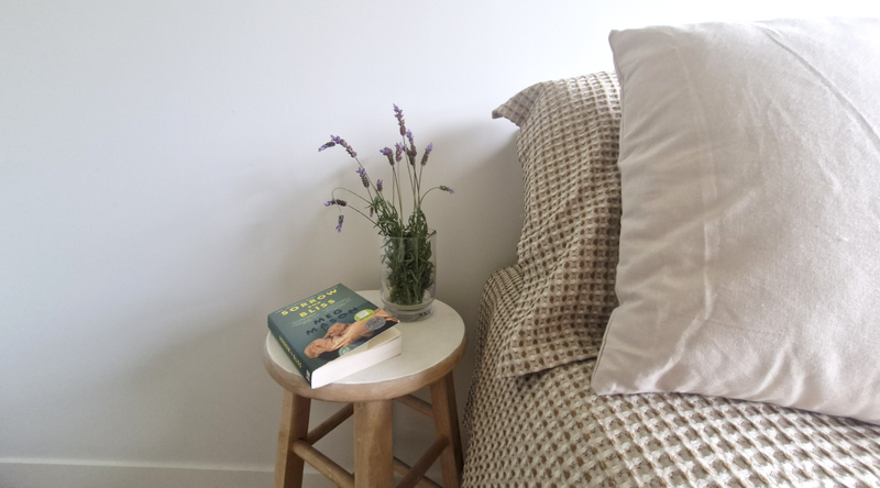 Your home, your comfort: Five ways to refresh without replacing