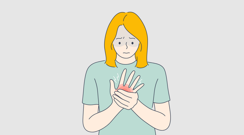 Living with arthritis: What actually helps