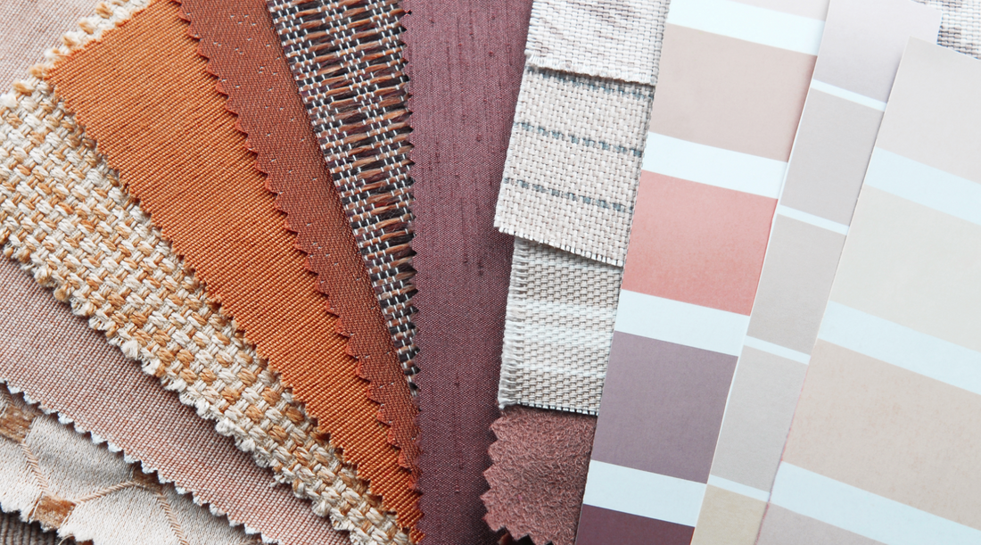 Why patterns, contrast, and colour matter in dementia care