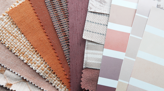 Why patterns, contrast, and colour matter in dementia care